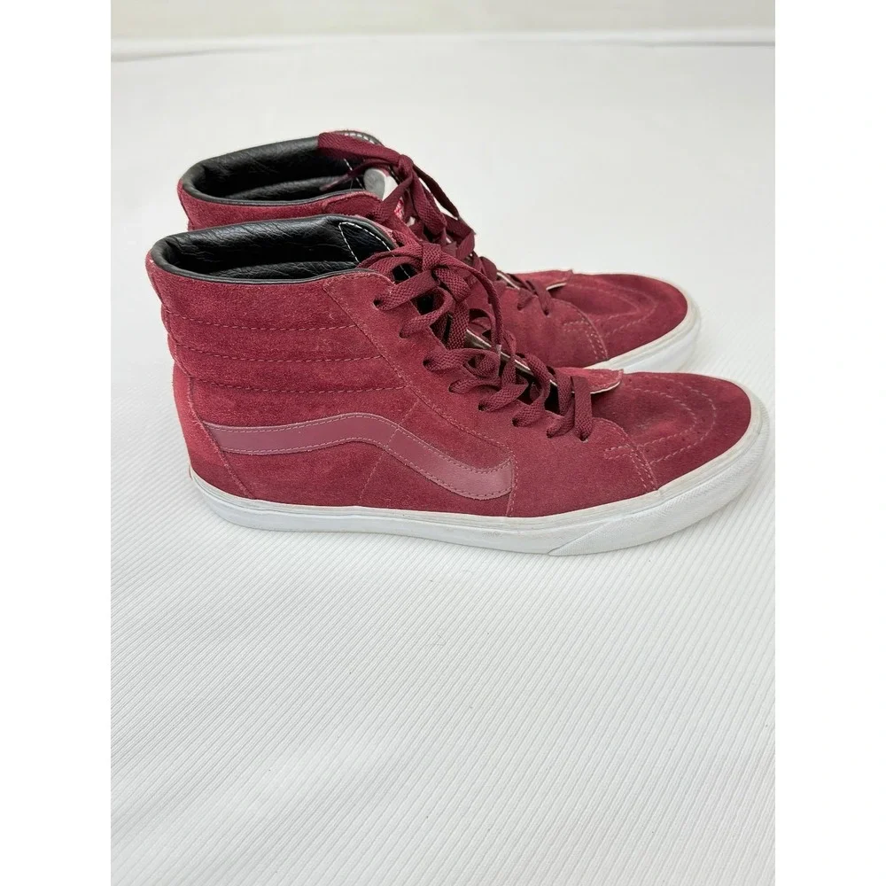 Vans sk8 hi